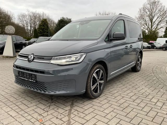 Volkswagen Caddy 2.0 TDI DSG,Auto,Style,Navi,ACC,LED 2024 Diesel