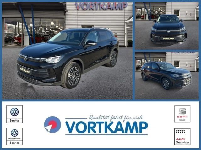 Volkswagen Tiguan 2.0 TDI 110 kW Life 2026 Diesel