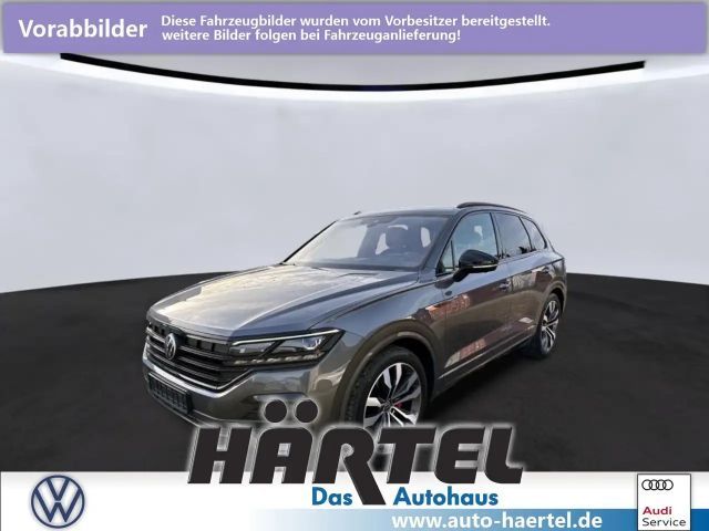 Volkswagen Touareg R-LINE BLACK STYLE 3.0 V6 TDI TIPTRONIC (+ 2023 Diesel