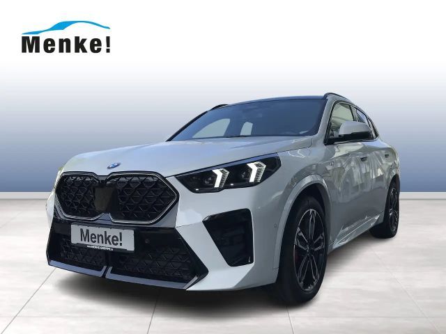 BMW X2 xDrive20d M Sportpaket Pro Head-Up AHK-e 2025 Diesel