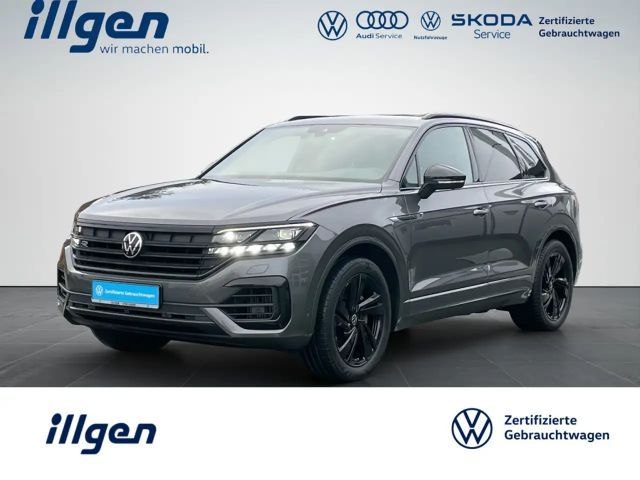Volkswagen Touareg Atmosphere 3,0 TSI V6 4M+MATRIX+LUFT+DYN 2023 Benzine