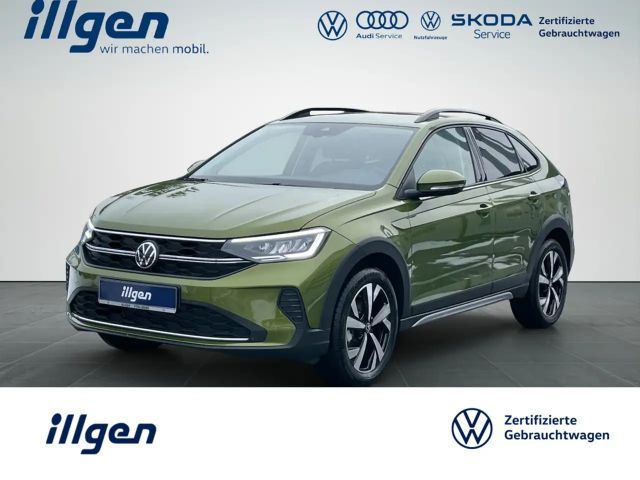 Volkswagen Taigo 1.0 TSI Life DSG+LED+CLIMAT+KAM+SHZ+L&S+LM 2026 Benzine