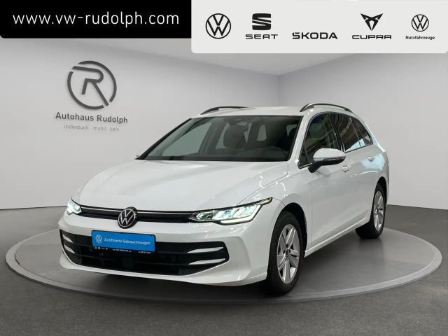 Volkswagen Golf Variant VIII Variant 1.5 TSI Life / Navi LED AHK 2024 Benzine