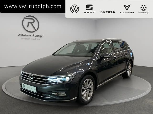 Volkswagen Passat Variant 2.0 TDI DSG Elegance / Navi AHK 2023 Diesel