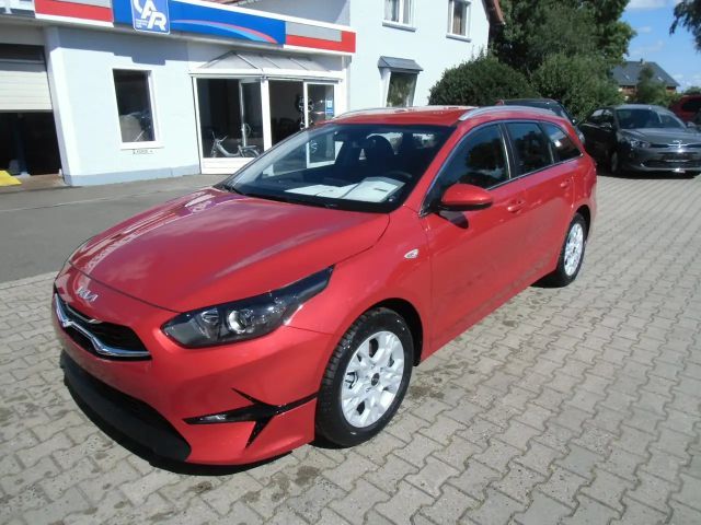 Kia Ceed SW / cee'd SW