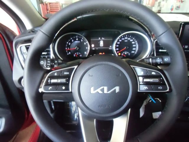 Kia Ceed SW / cee'd SW