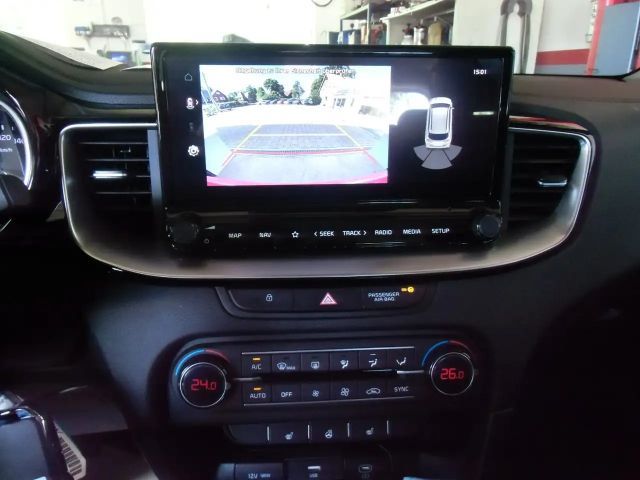Kia Ceed SW / cee'd SW