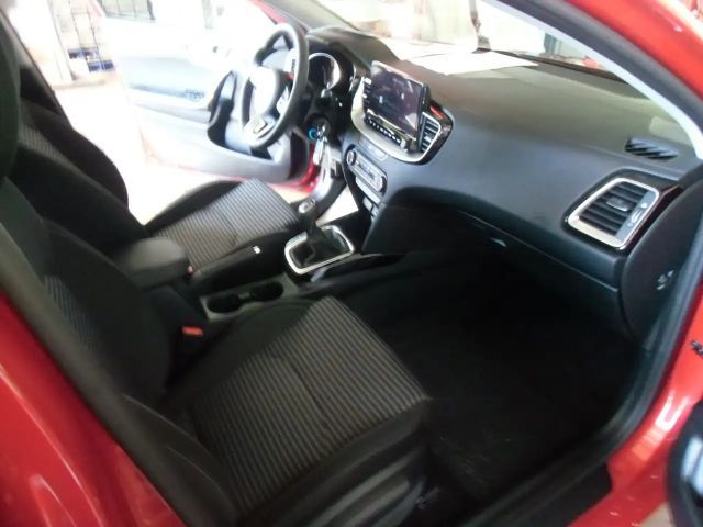 Kia Ceed SW / cee'd SW