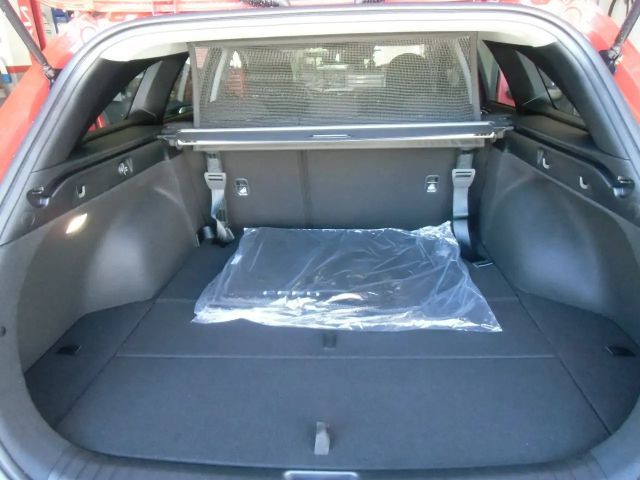 Kia Ceed SW / cee'd SW