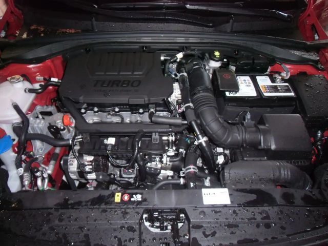 Kia Ceed SW / cee'd SW