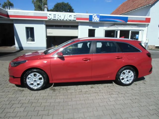 Kia Ceed SW / cee'd SW