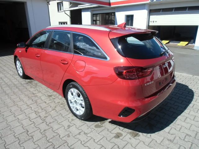 Kia Ceed SW / cee'd SW