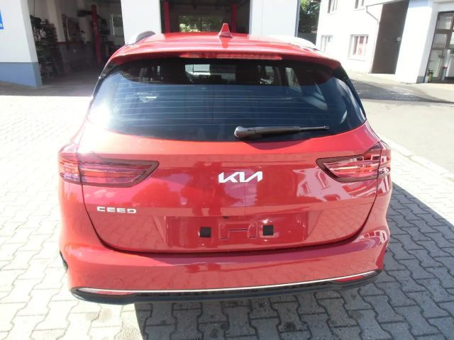 Kia Ceed SW / cee'd SW