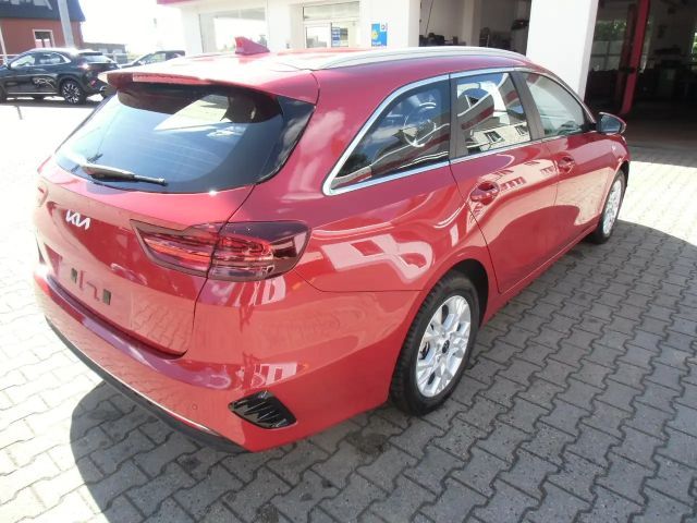 Kia Ceed SW / cee'd SW