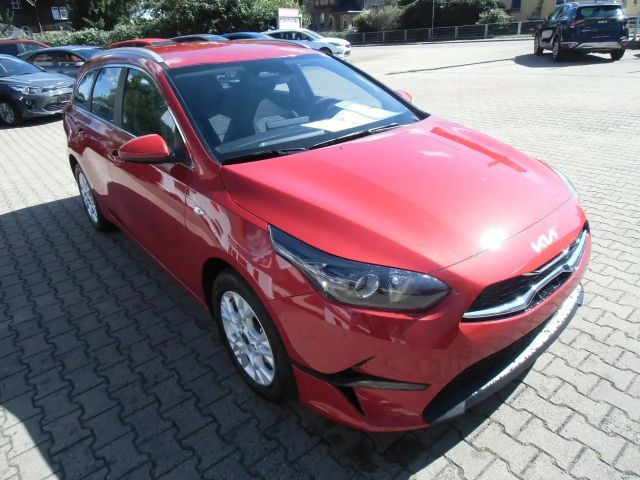 Kia Ceed SW / cee'd SW