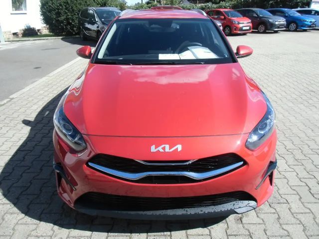Kia Ceed SW / cee'd SW