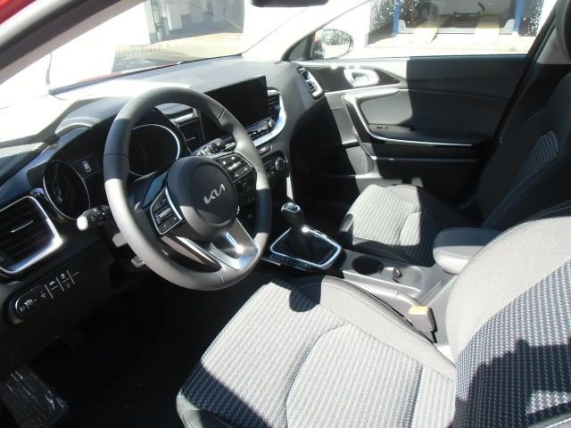 Kia Ceed SW / cee'd SW