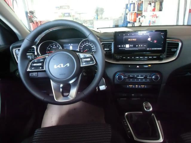 Kia Ceed SW / cee'd SW