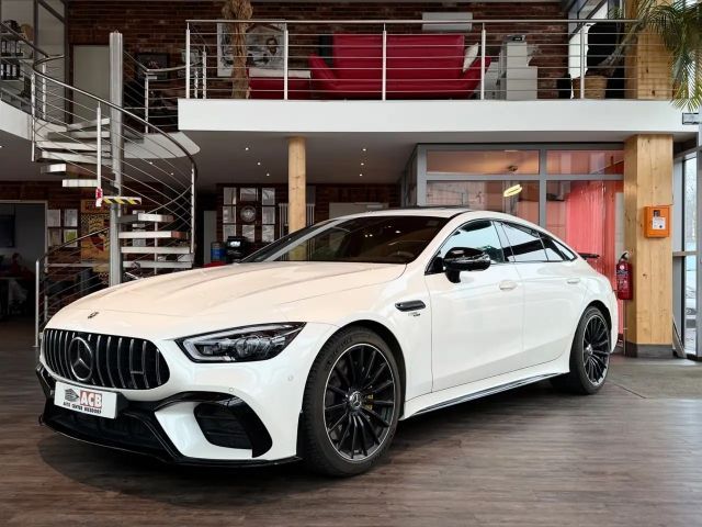 Mercedes-Benz AMG GT 53 4M Aero V8 Designo Edition 1 NP~170T€ 2022 Benzine