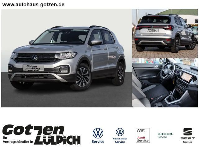 Volkswagen T-Cross Active 1,0TSI Navi PDC ACC App-Connect 2023 Benzine