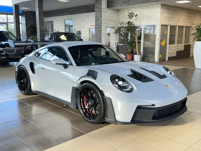 Porsche 992 GT3 RS CUP PDK PDLS PCM Sound-Package Plus 2023 Benzine