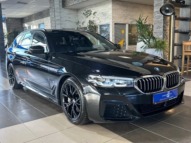 BMW 540 d*xDrive*M-Paket*Memory*LED*HUD*ACC*Navi*SHZ 2023 Diesel