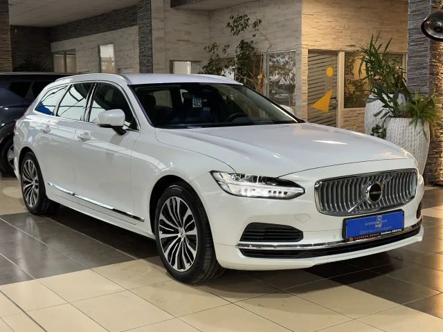 Volvo V90 2024 Hybride / Benzine