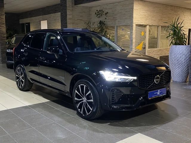 Volvo XC60 Ultimate Dark*AWD*B&W*360Cam*LED*SHZ*Pano* 2022 Benzine