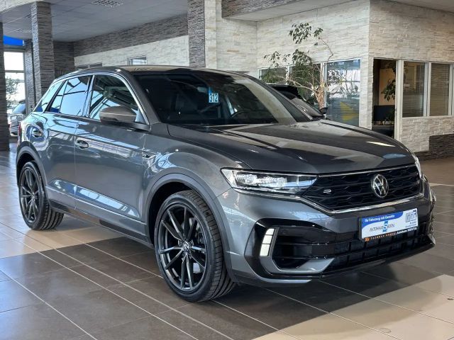 Volkswagen T-Roc R* 4Motion*Leder*LED*SHZ*ACC*Beats*R.Cam* 2022 Benzine