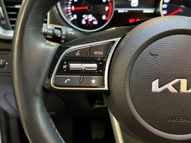 Kia Ceed / cee'd