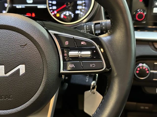 Kia Ceed / cee'd