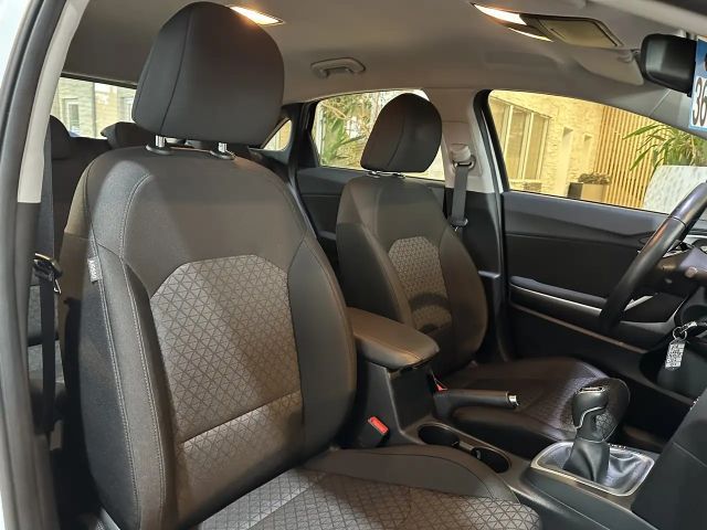 Kia Ceed / cee'd