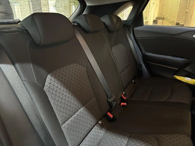 Kia Ceed / cee'd