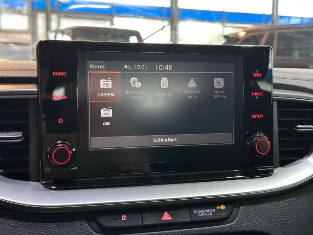 Kia Ceed / cee'd