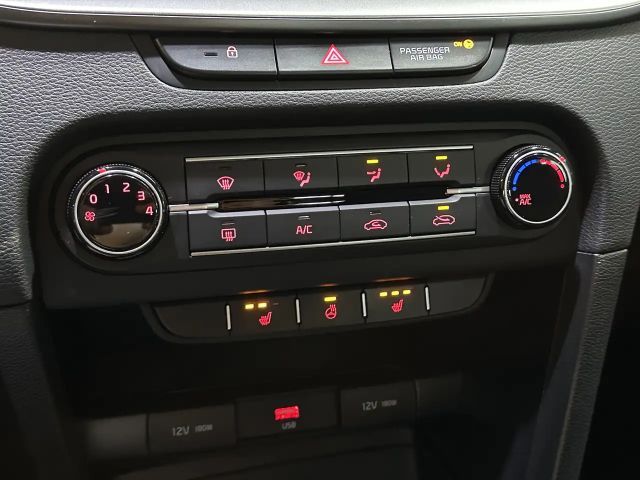 Kia Ceed / cee'd