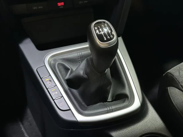 Kia Ceed / cee'd