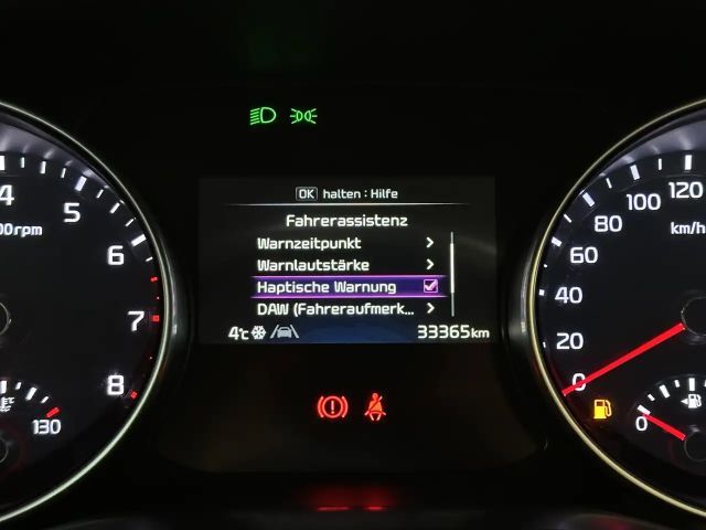 Kia Ceed / cee'd
