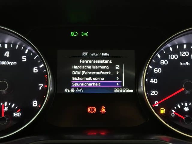 Kia Ceed / cee'd