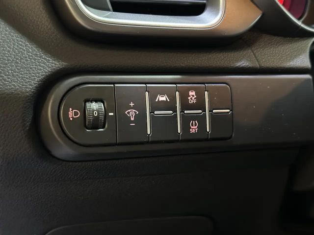 Kia Ceed / cee'd