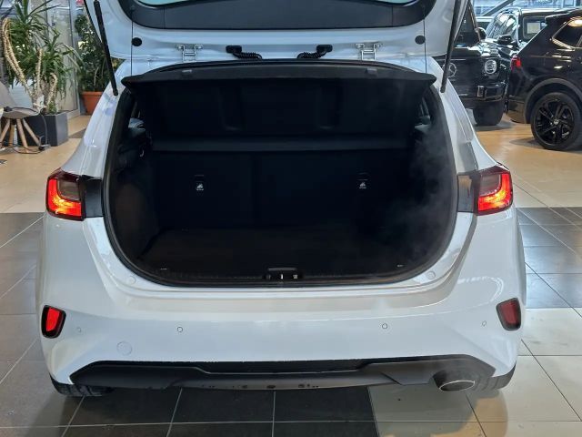 Kia Ceed / cee'd