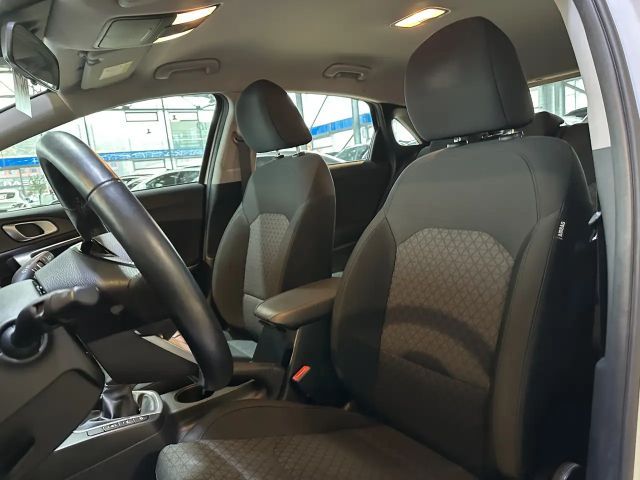 Kia Ceed / cee'd
