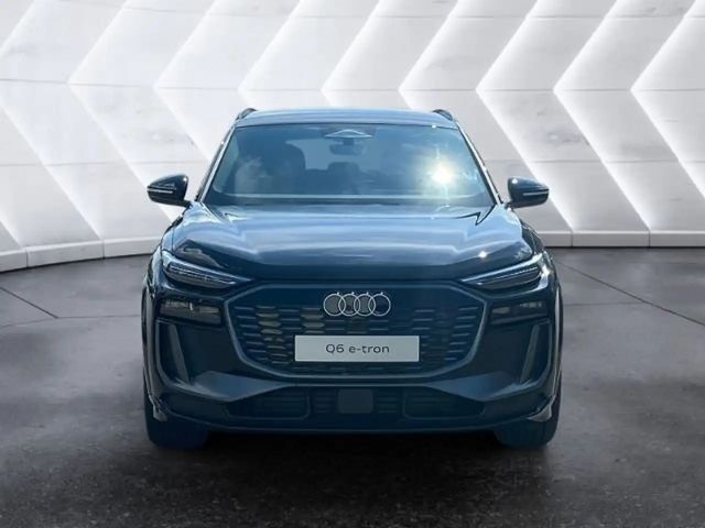 Audi Q6 e-tron quattro 285 kW 2024 Elektrisch