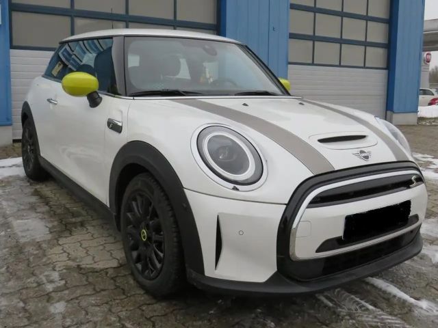 MINI Cooper SE Cooper SE Electric Trim 2023 Elektrisch
