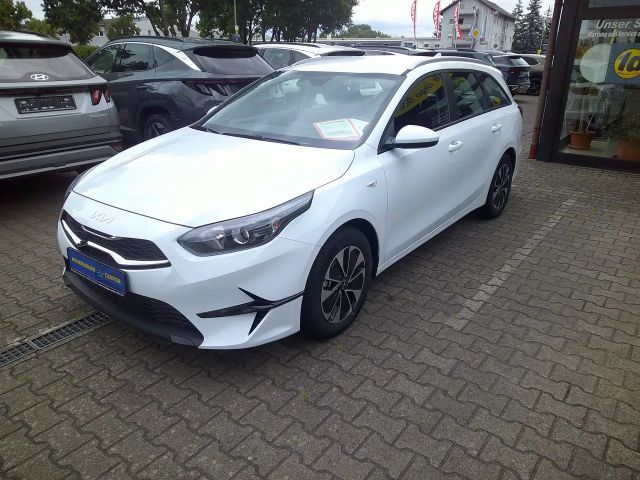 Kia Ceed SW / cee'd SW