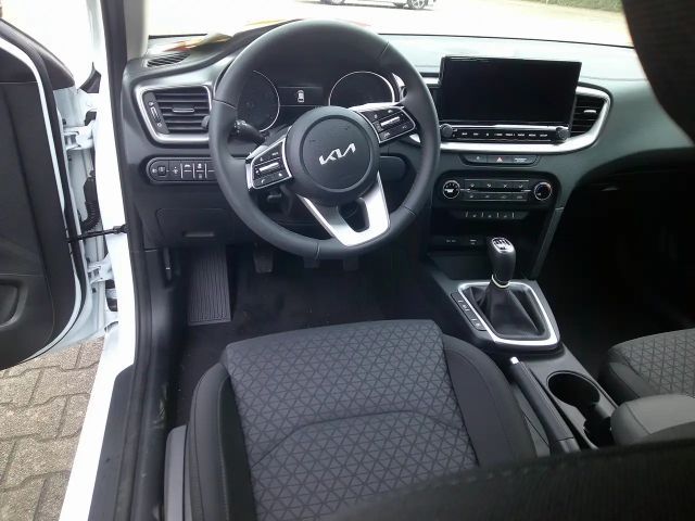 Kia Ceed SW / cee'd SW