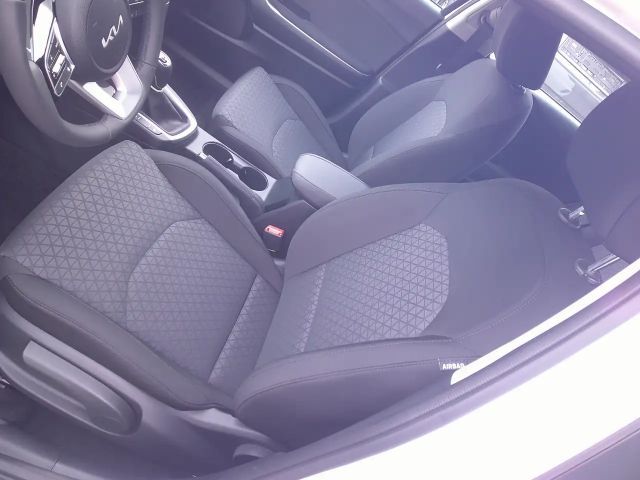 Kia Ceed SW / cee'd SW