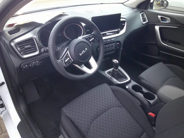 Kia Ceed SW / cee'd SW
