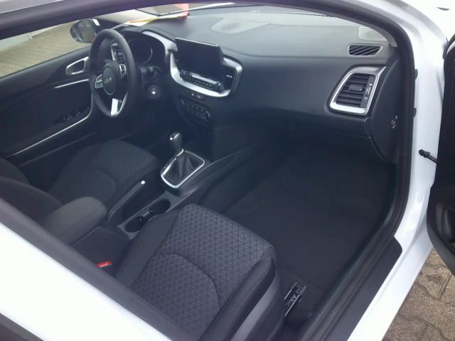 Kia Ceed SW / cee'd SW