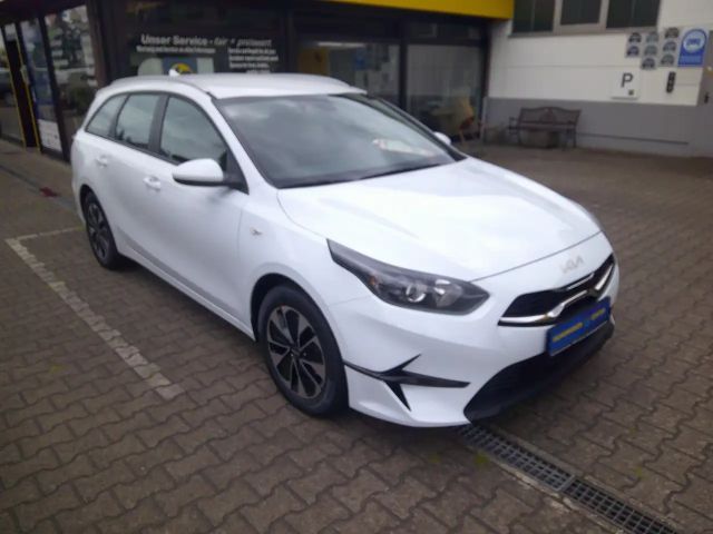 Kia Ceed SW / cee'd SW
