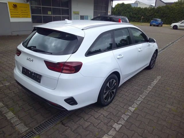 Kia Ceed SW / cee'd SW